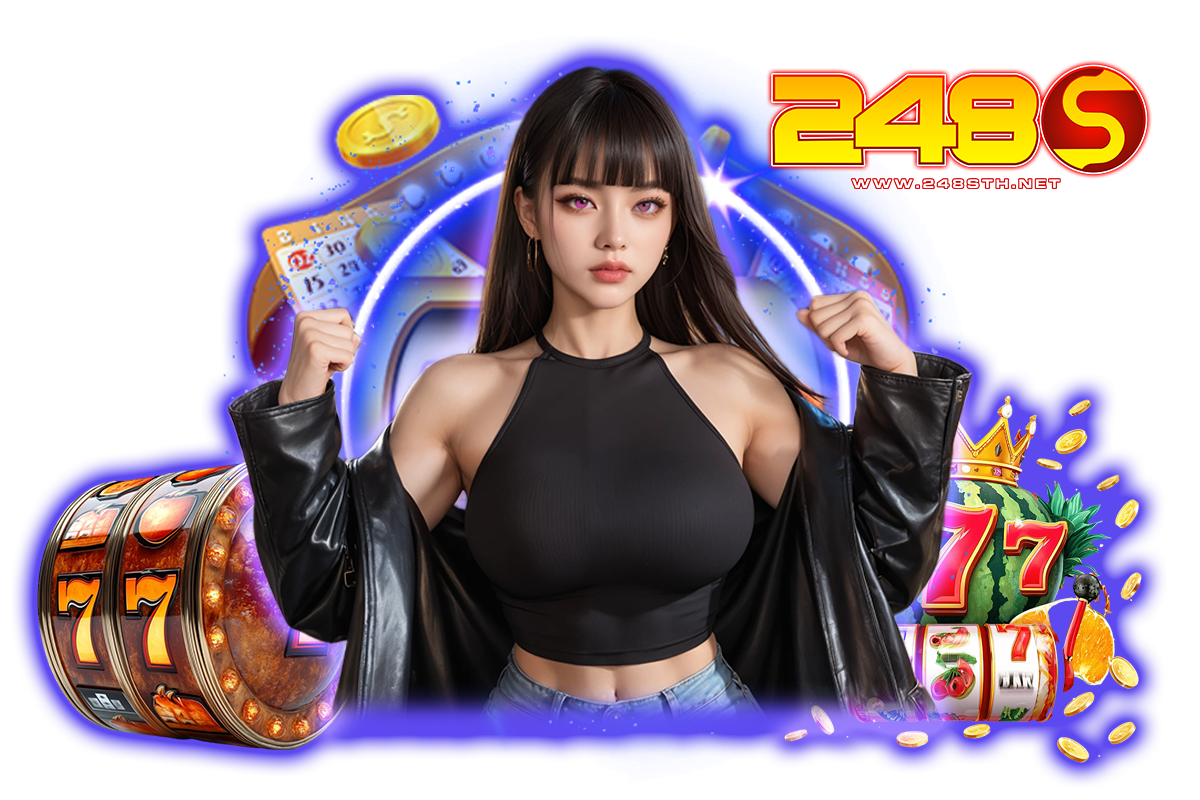 248sสล็อต